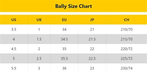 shop bally shoes men|bally men's shoe size chart.